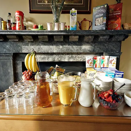 The Apple House 4* 요크