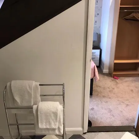 Guest house The Apple House