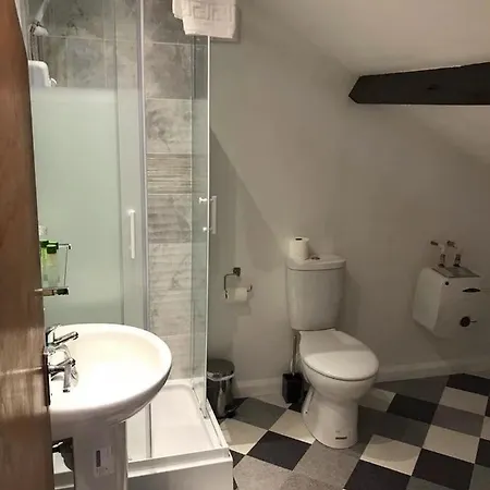 Guest house The Apple House York