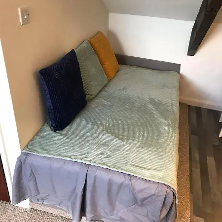 The Apple House Guest house York