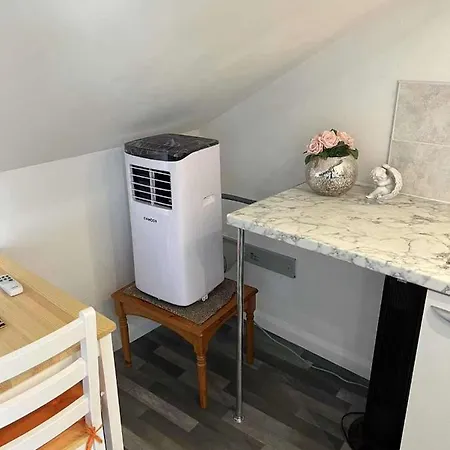 Guest house The Apple House York