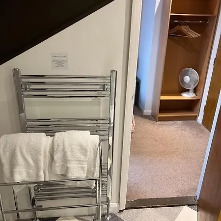 Guest house The Apple House 4*