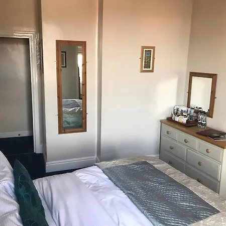 Guest house The Apple House York