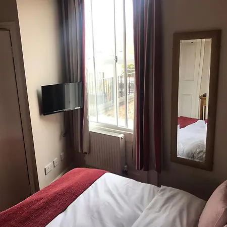 The Apple House 4* York