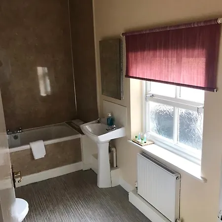 The Apple House Guest house York