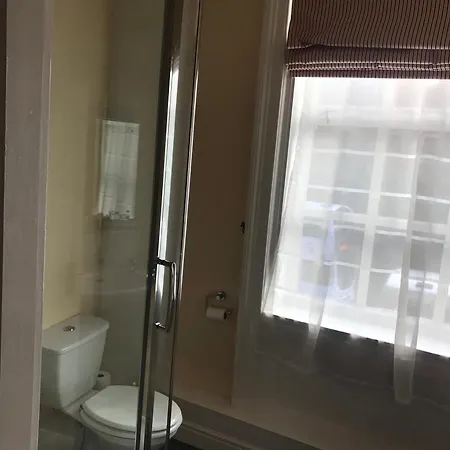 The Apple House Guest house 4*