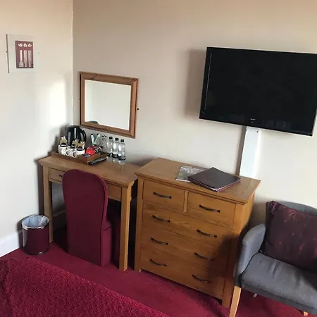 The Apple House Guest house York