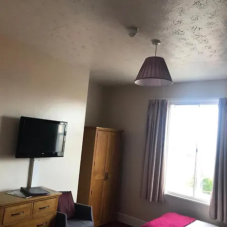 Guest house The Apple House