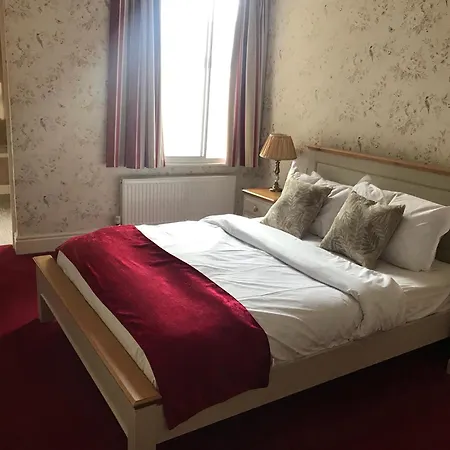 Guest house The Apple House