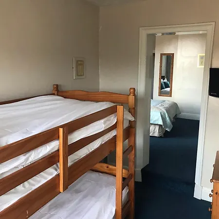 Guest house The Apple House