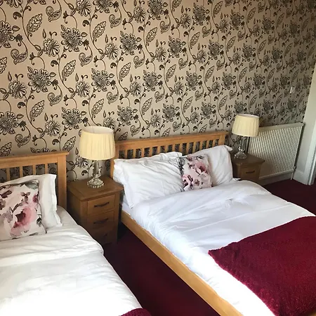 The Apple House Guest house