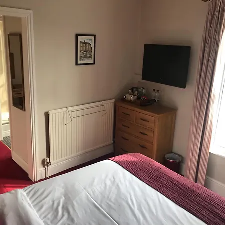 Guest house The Apple House York