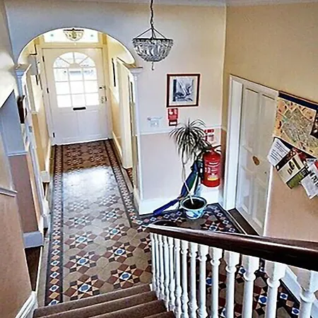 The Apple House Guest house