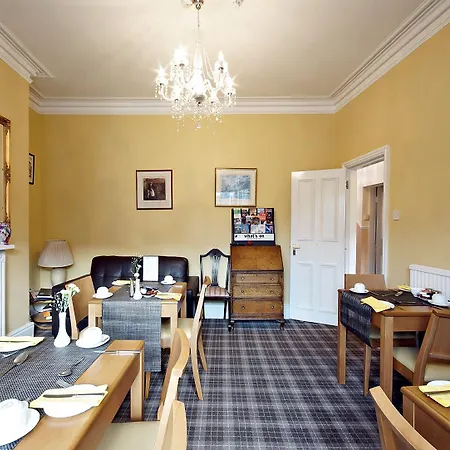 Guest house The Apple House York