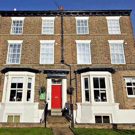 The Apple House Guest house