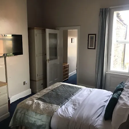 Guest house The Apple House 4*