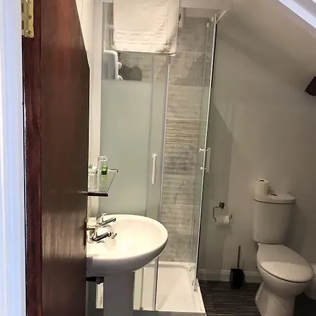 Guest house The Apple House York