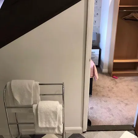 The Apple House Guest house York