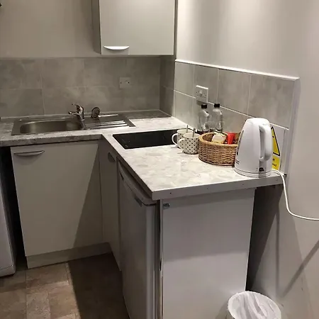 The Apple House Guest house York