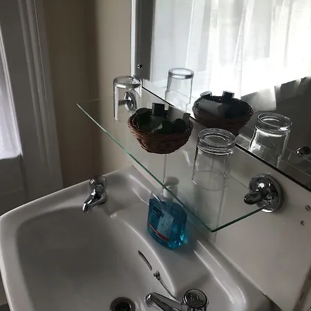 The Apple House Guest house York