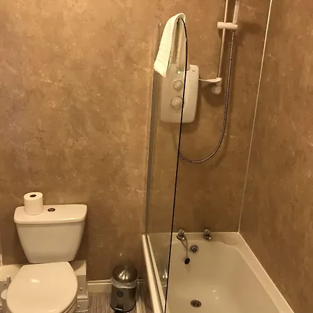 Guest house The Apple House