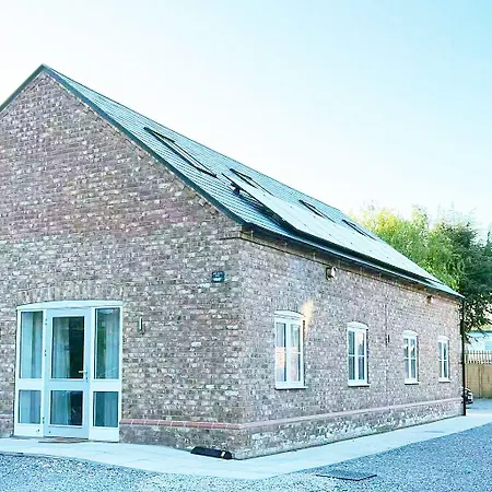 The Apple House