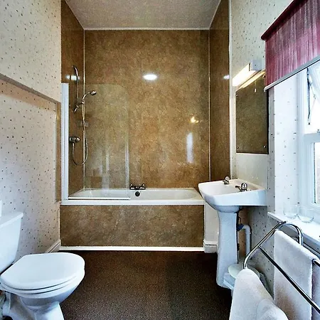 Guest house The Apple House