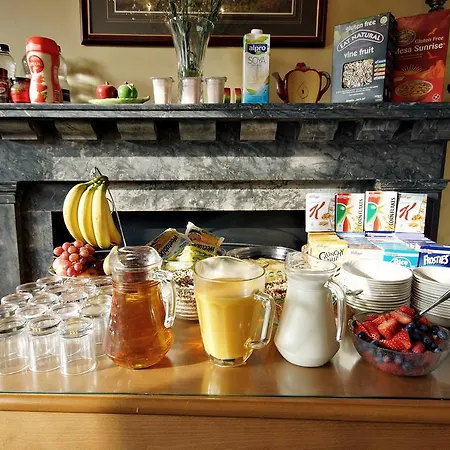 Guest house The Apple House 4*