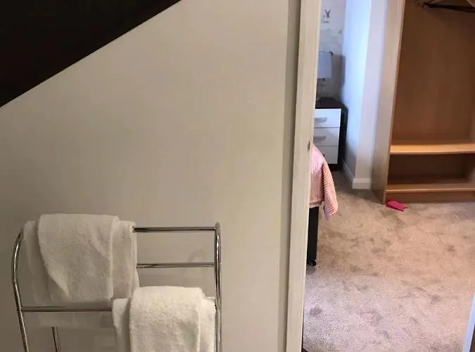 Πανσιόν The Apple House