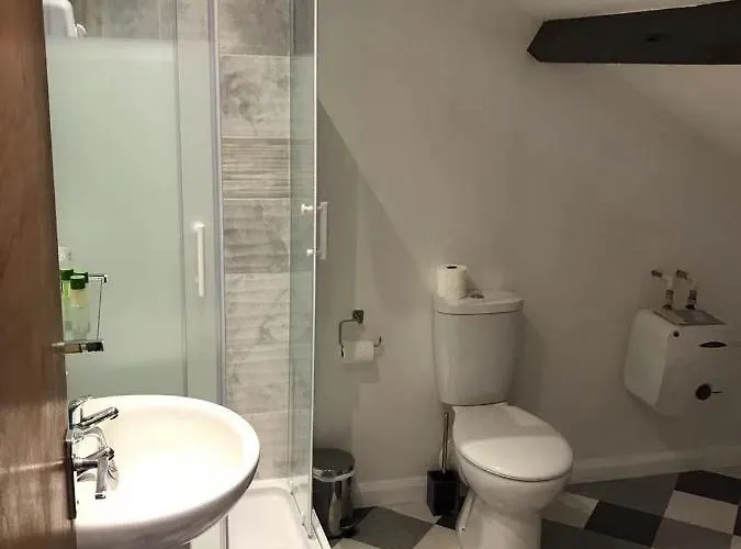 Πανσιόν The Apple House Γιορκ