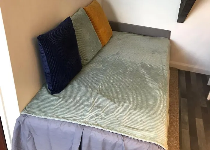 The Apple House Πανσιόν Γιορκ