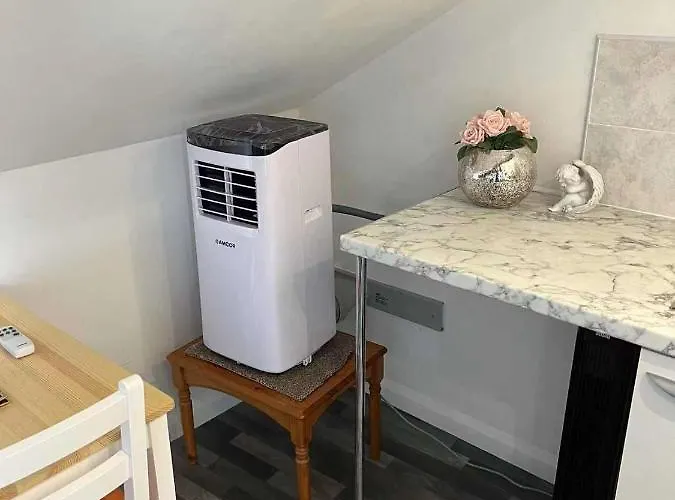 Πανσιόν The Apple House Γιορκ