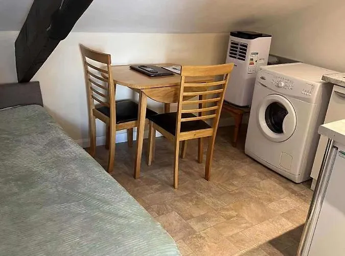 Πανσιόν The Apple House Γιορκ