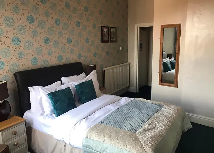 The Apple House Πανσιόν Γιορκ