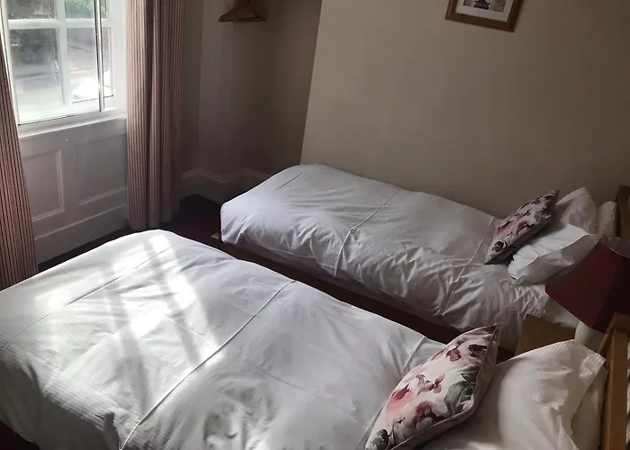 The Apple House Γιορκ