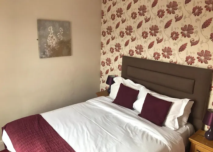 The Apple House Casa de hóspedes York