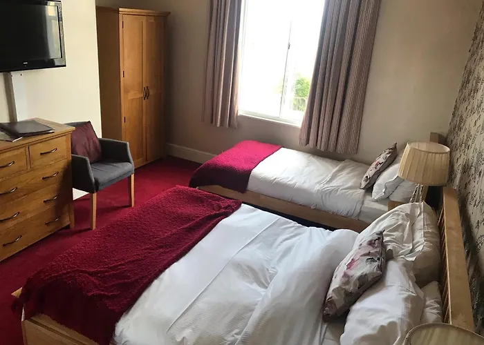 The Apple House Γιορκ