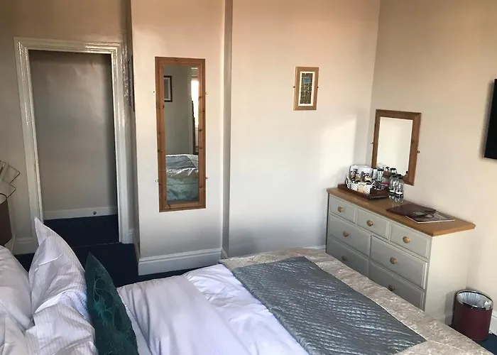 Πανσιόν The Apple House Γιορκ