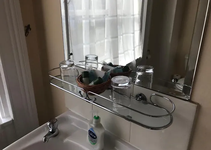 The Apple House Πανσιόν