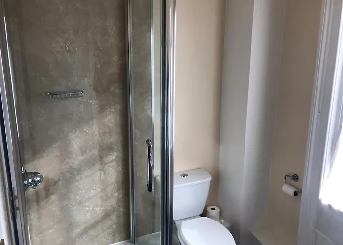 The Apple House Πανσιόν 4*