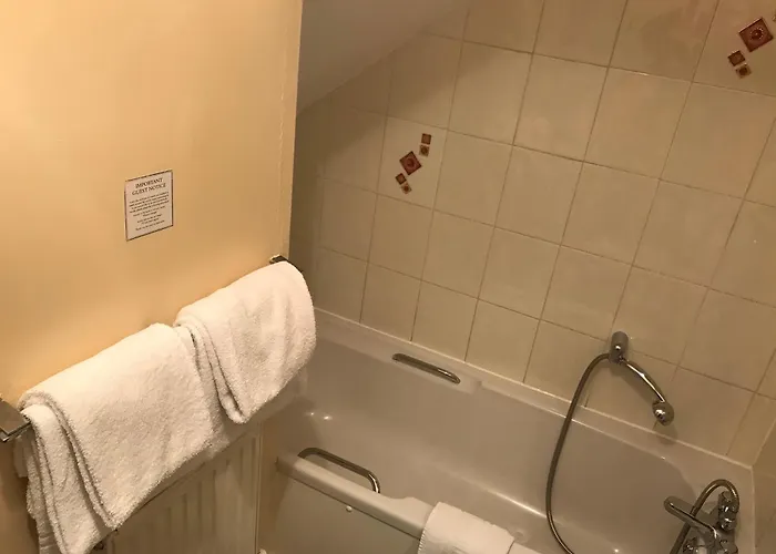 The Apple House Γιορκ