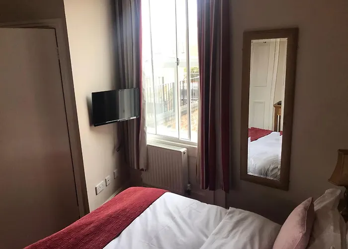 The Apple House 4* Γιορκ