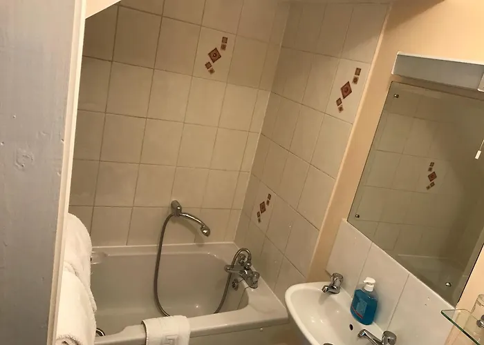 Πανσιόν The Apple House