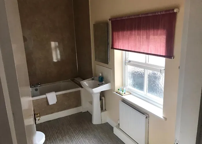 The Apple House Πανσιόν Γιορκ