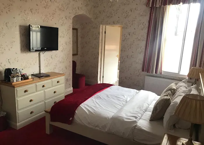 Πανσιόν The Apple House