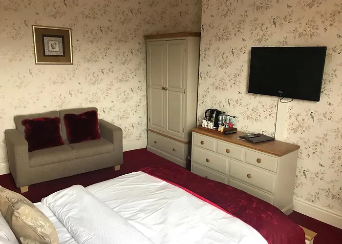 The Apple House Γιορκ