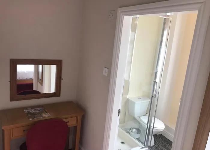 The Apple House Πανσιόν