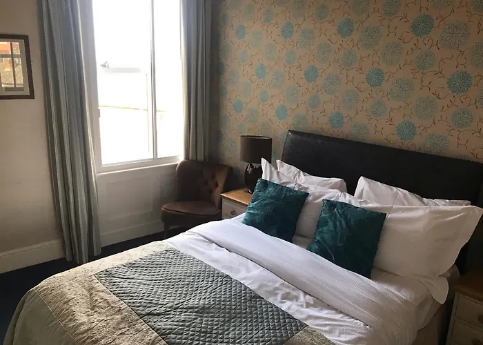 The Apple House 4* Γιορκ