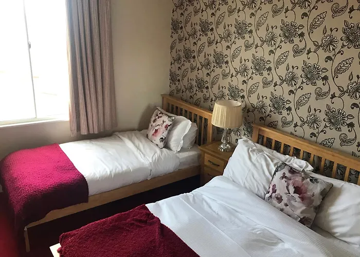 The Apple House Πανσιόν