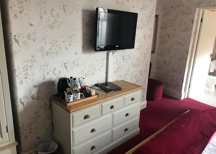 Πανσιόν The Apple House Γιορκ